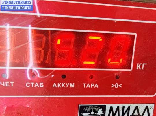 купить Компрессор кондиционера на Renault Megane II (2002-2008)