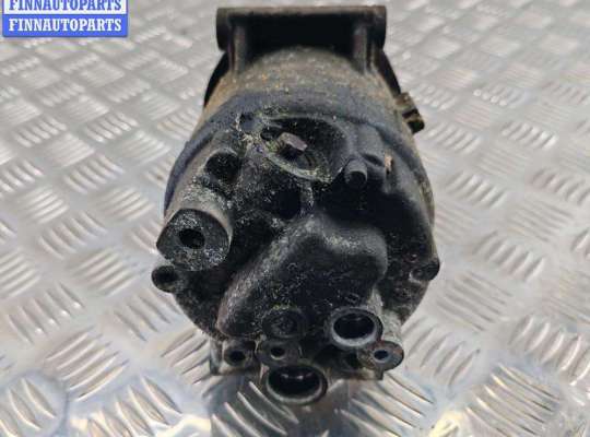 купить Компрессор кондиционера на Renault Megane II (2002-2008)