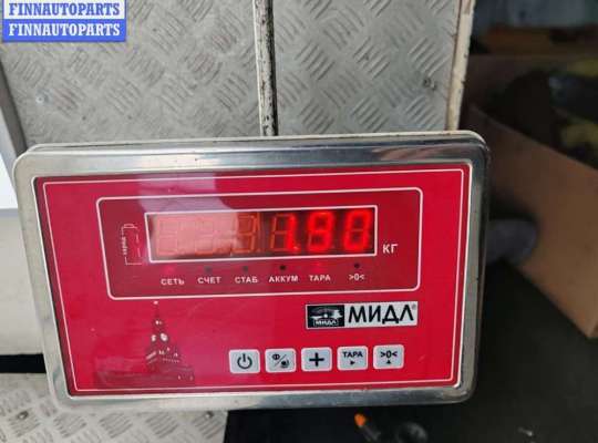 купить Стеклоподъемник электрический передний правый на BMW 5 E39 (1995-2003)