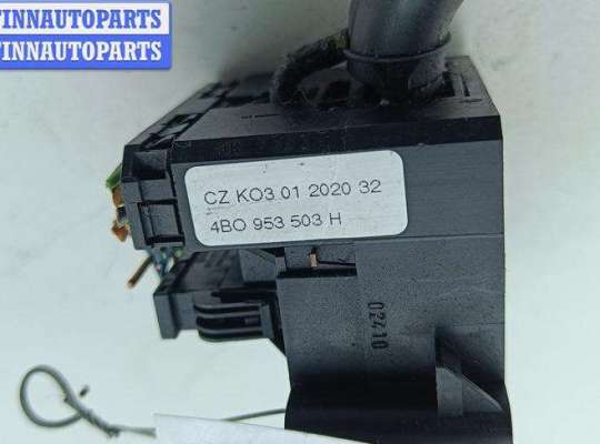 купить Переключатель дворников на Volkswagen Golf-4