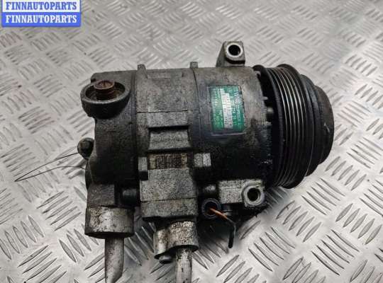 купить Компрессор кондиционера на Mercedes M-Class ML W163 (1998-2004)