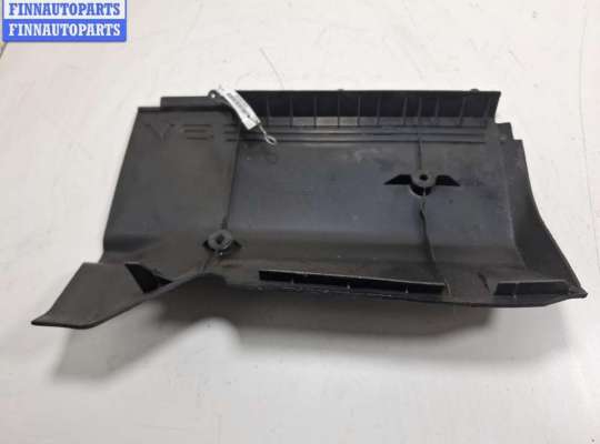 купить Накладка декоративная на двигатель на Audi A6 C5 (1997-2005)