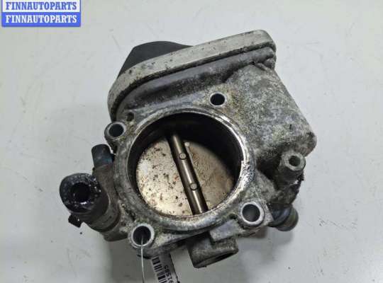 купить Заслонка дроссельная на Opel Zafira B (2004-2014)