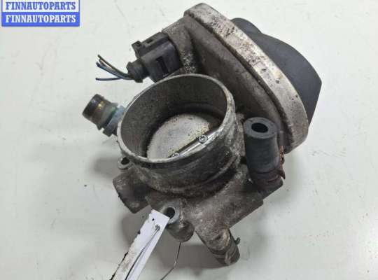 купить Заслонка дроссельная на Opel Zafira B (2004-2014)