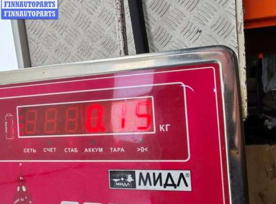 купить Блок управления двери передней левой на Audi Q7 4L (2005-2015)