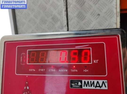 купить Замок зажигания на Skoda Fabia mk2 (5J)