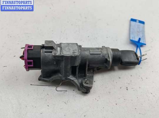 купить Замок зажигания на Skoda Fabia mk2 (5J)