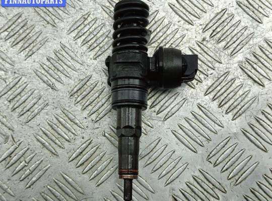 купить Форсунка топливная на Volkswagen Passat B5+ (GP)