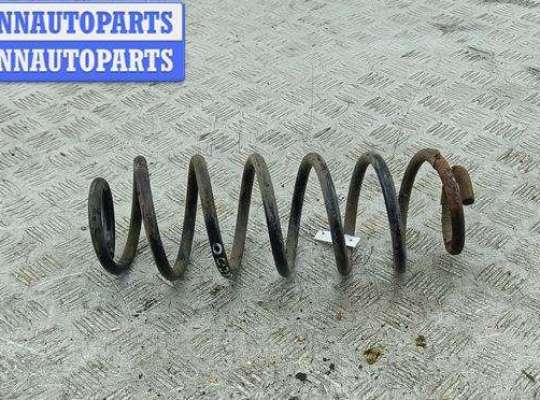 купить Пружина подвески задняя на Ford Fiesta (2008-2018)