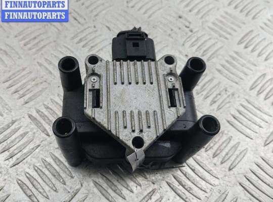 купить Катушка зажигания на Volkswagen Golf-4