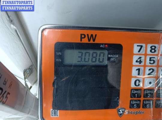 купить Аудиомагнитола на Mercedes E-Class W210 (1995-2002)