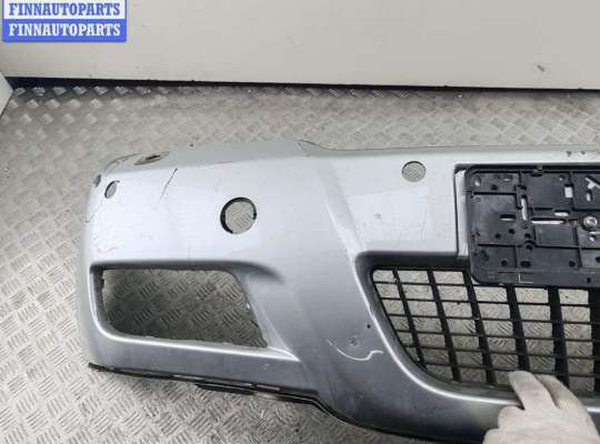 купить Бампер передний на Opel Vectra C (2002-2008)