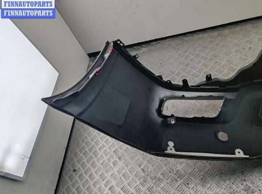 купить Бампер передний на Opel Vectra C (2002-2008)