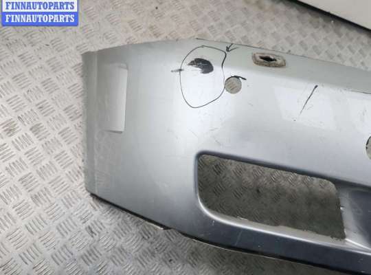 купить Бампер передний на Opel Vectra C (2002-2008)