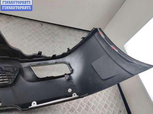 купить Бампер передний на Opel Vectra C (2002-2008)