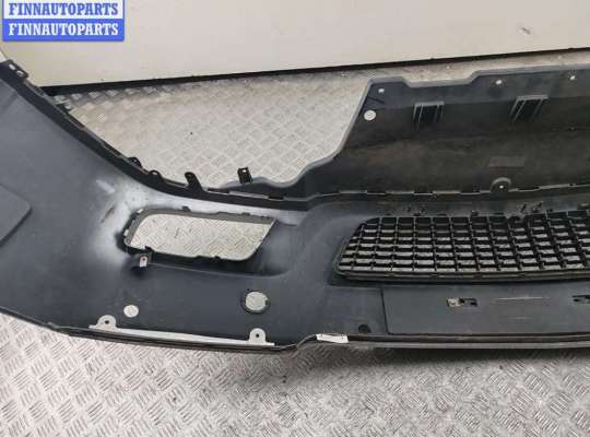 купить Бампер передний на Opel Vectra C (2002-2008)