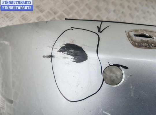 купить Бампер передний на Opel Vectra C (2002-2008)