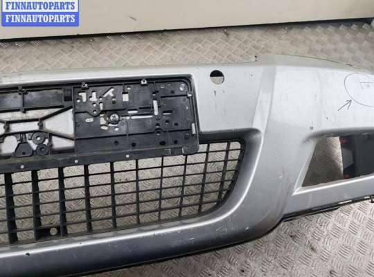 купить Бампер передний на Opel Vectra C (2002-2008)