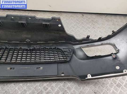 купить Бампер передний на Opel Vectra C (2002-2008)