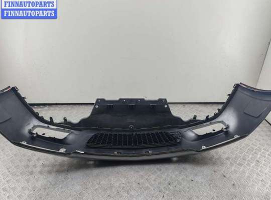 купить Бампер передний на Opel Vectra C (2002-2008)