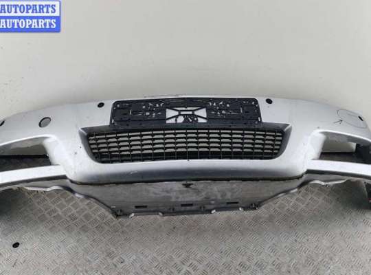 купить Бампер передний на Opel Vectra C (2002-2008)