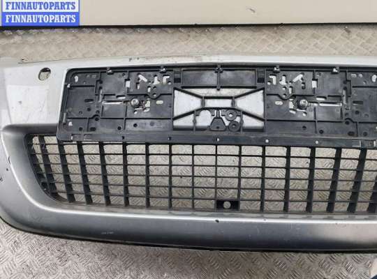 купить Бампер передний на Opel Vectra C (2002-2008)