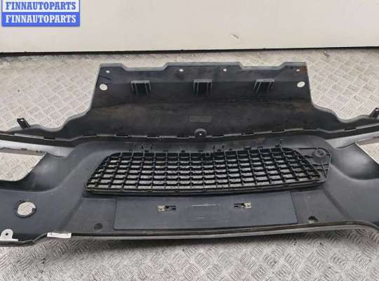 купить Бампер передний на Opel Vectra C (2002-2008)