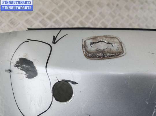 купить Бампер передний на Opel Vectra C (2002-2008)