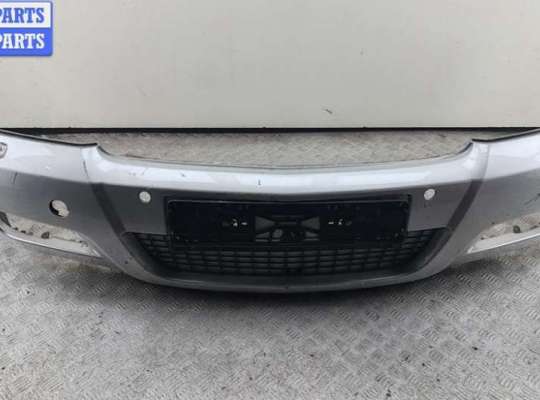 купить Бампер передний на Opel Vectra C (2002-2008)