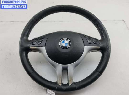 Руль BM3495493 на BMW 3 E46 (1998-2006)