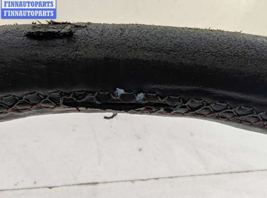 Руль на BMW 3 (E46)