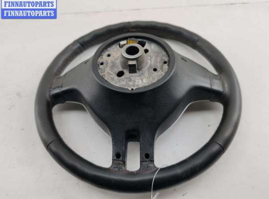 Руль на BMW 3 (E46)