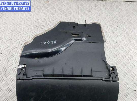 купить Бардачок на Audi A4 B6 (2001-2004)