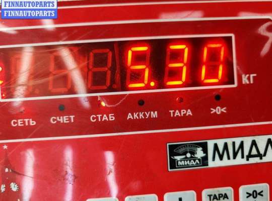 купить Рычаг подвески передний правый на Peugeot 407