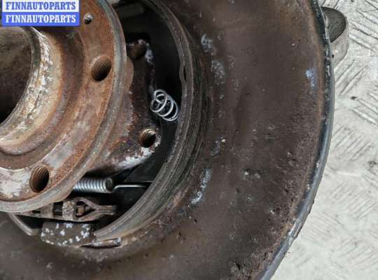 купить Ступица задняя правая на Volvo S60