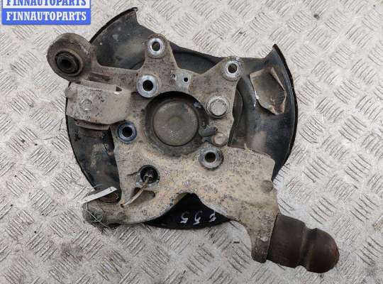 купить Ступица задняя правая на Volvo S60