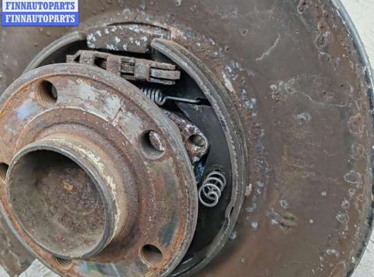 купить Ступица задняя правая на Volvo S60