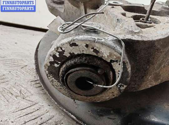 купить Ступица задняя правая на Volvo S60