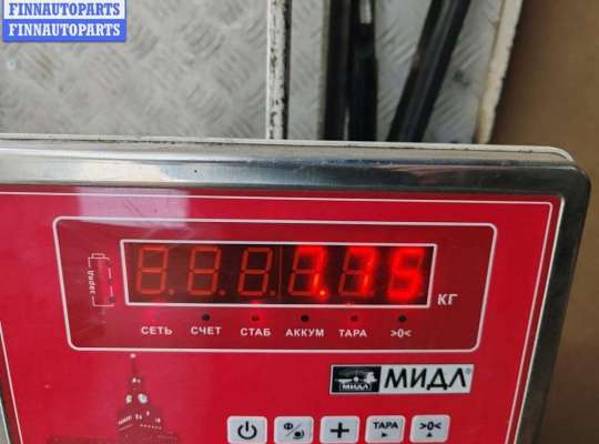 купить Ступица задняя правая на Volvo S60