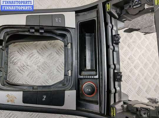 купить Подлокотник на Volkswagen Passat B6