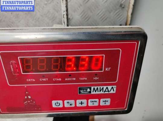 купить Ступица передняя правая на BMW 5 E39 (1995-2003)