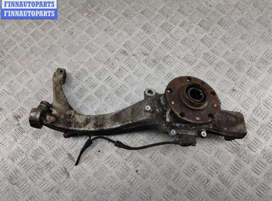 купить Ступица передняя левая на Audi A6 C5 (1997-2005)