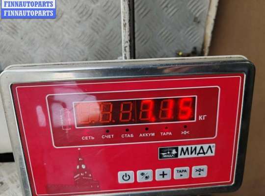 купить Ступица передняя левая на Audi A6 C5 (1997-2005)