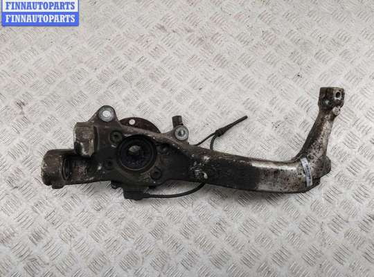 купить Ступица передняя левая на Audi A6 C5 (1997-2005)