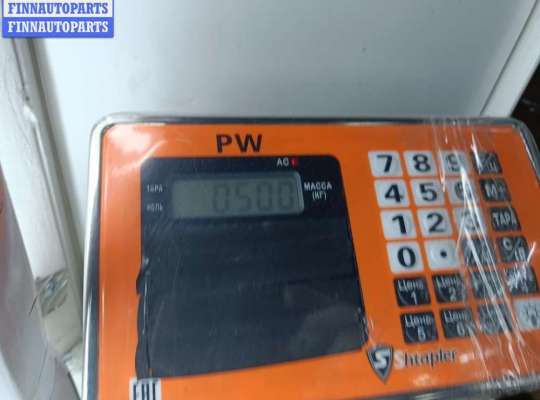 купить Замок багажника на Audi A4 B6 (2001-2004)