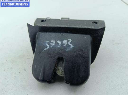 купить Замок багажника на Audi A4 B6 (2001-2004)
