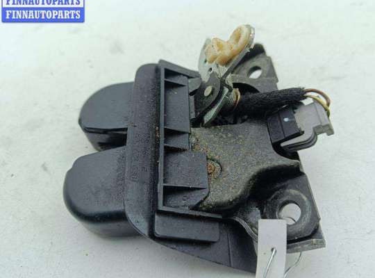 купить Замок багажника на Audi A4 B6 (2001-2004)
