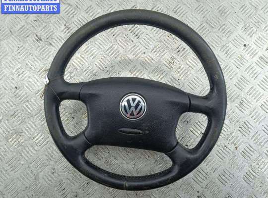 купить Руль на Volkswagen Sharan (2000-2010)