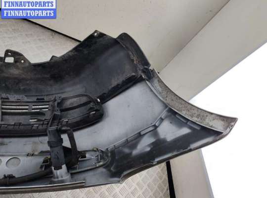 купить Бампер передний на Volkswagen Touran