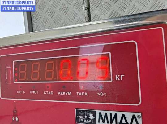 Датчик удара (Airbag) на Mazda 3 III (BP)